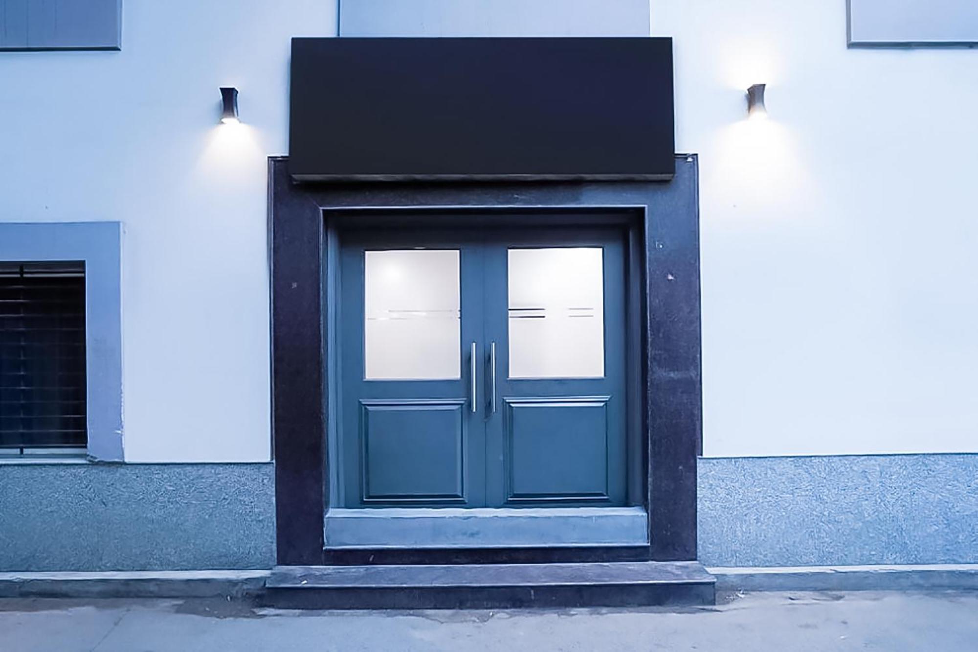 Family Rooms Inn - Shalimarbagh Нью-Дели Экстерьер фото